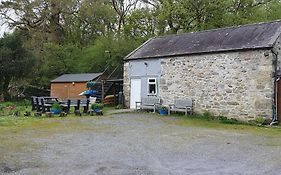Pentre Bach Bunkhouse